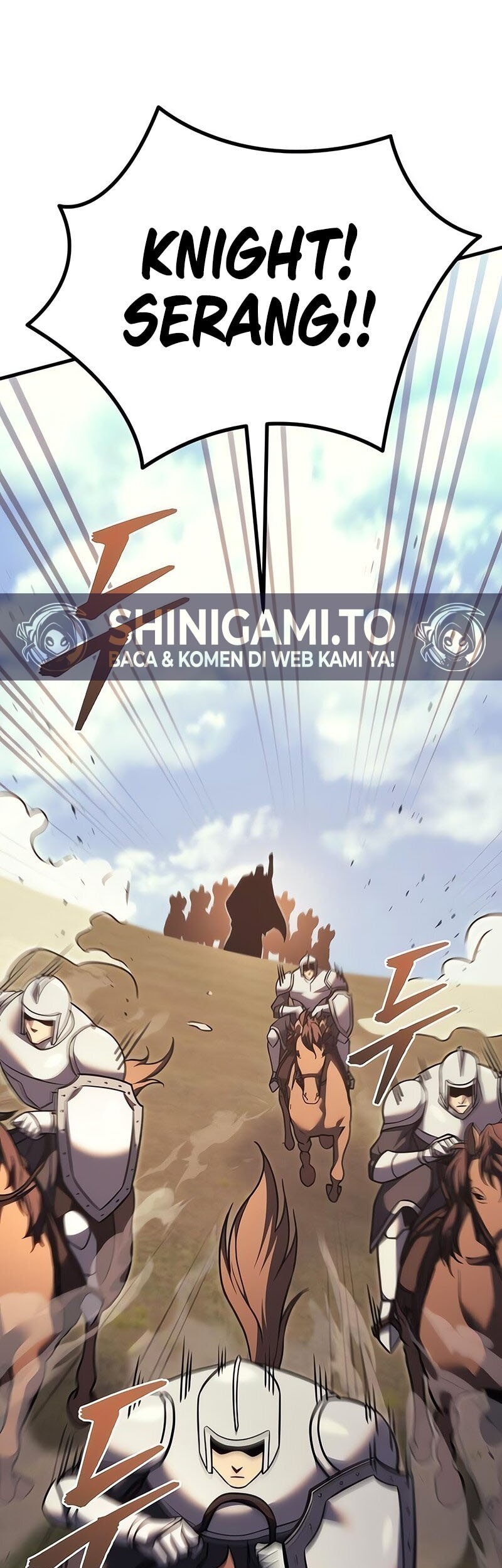 Regressor Of The Fallen Family Chapter 85 Gambar 32