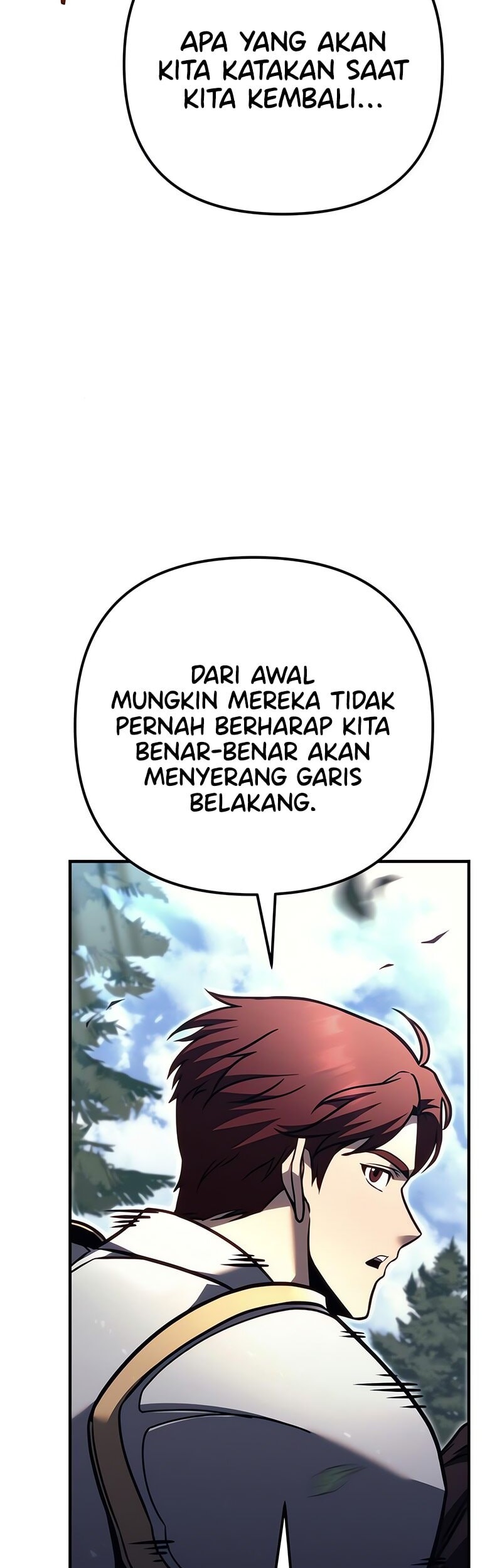 Regressor Of The Fallen Family Chapter 86 Gambar 68