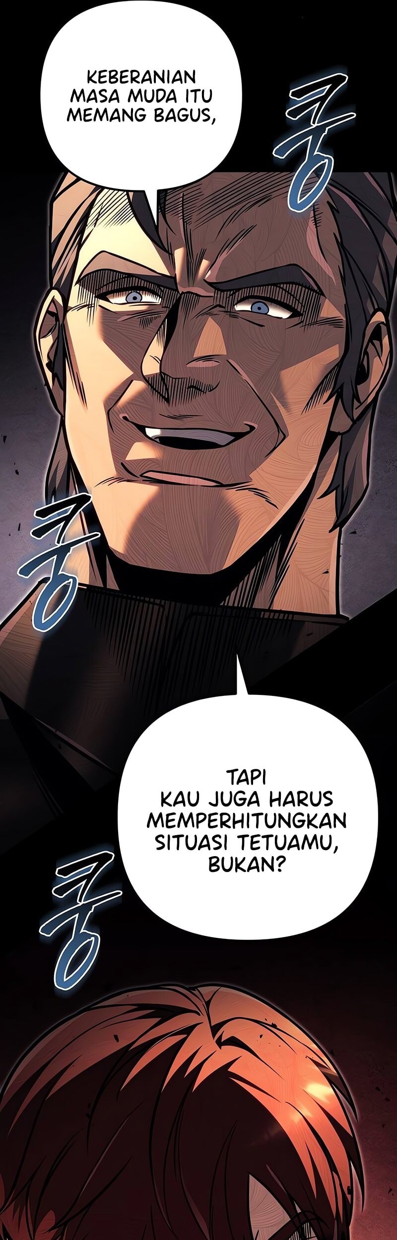 Regressor Of The Fallen Family Chapter 87 Gambar 34