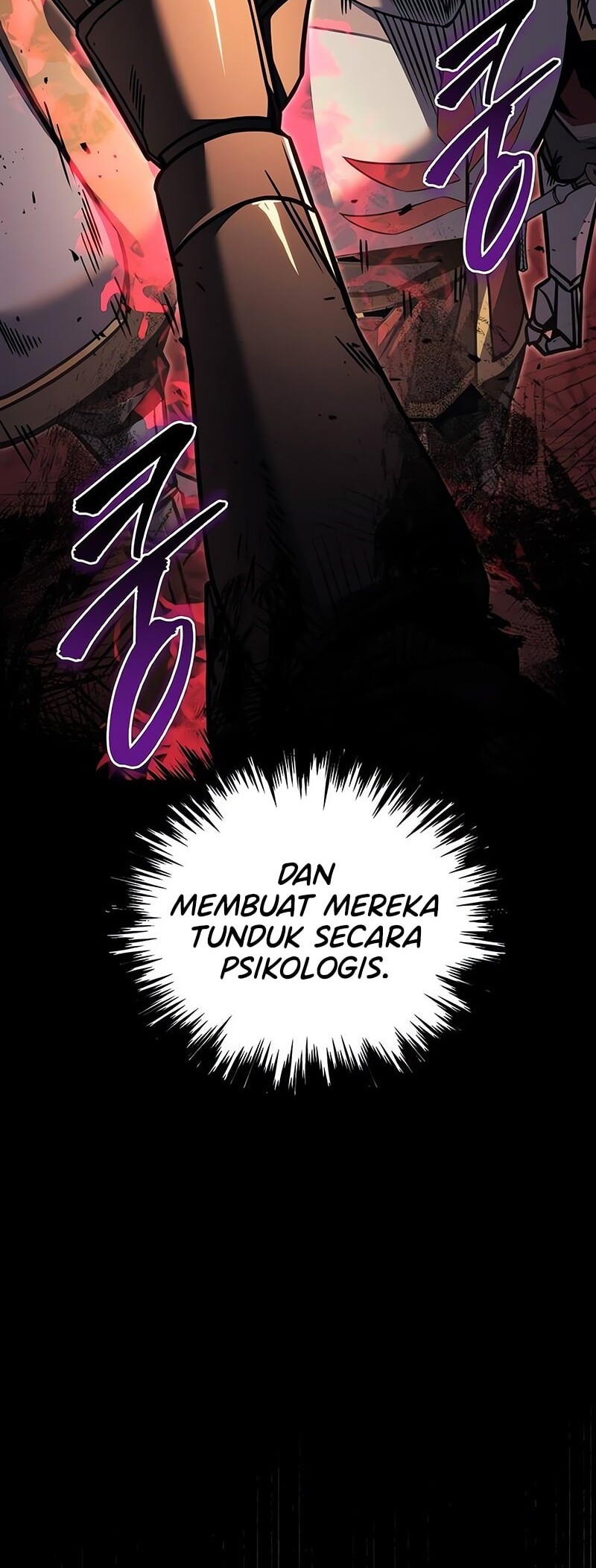 Regressor Of The Fallen Family Chapter 87 Gambar 37