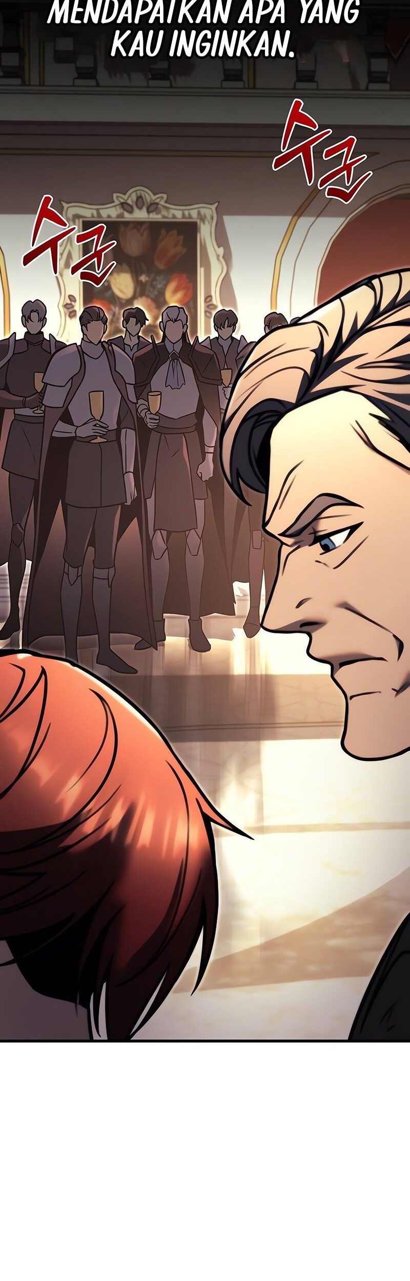 Regressor Of The Fallen Family Chapter 87 Gambar 41