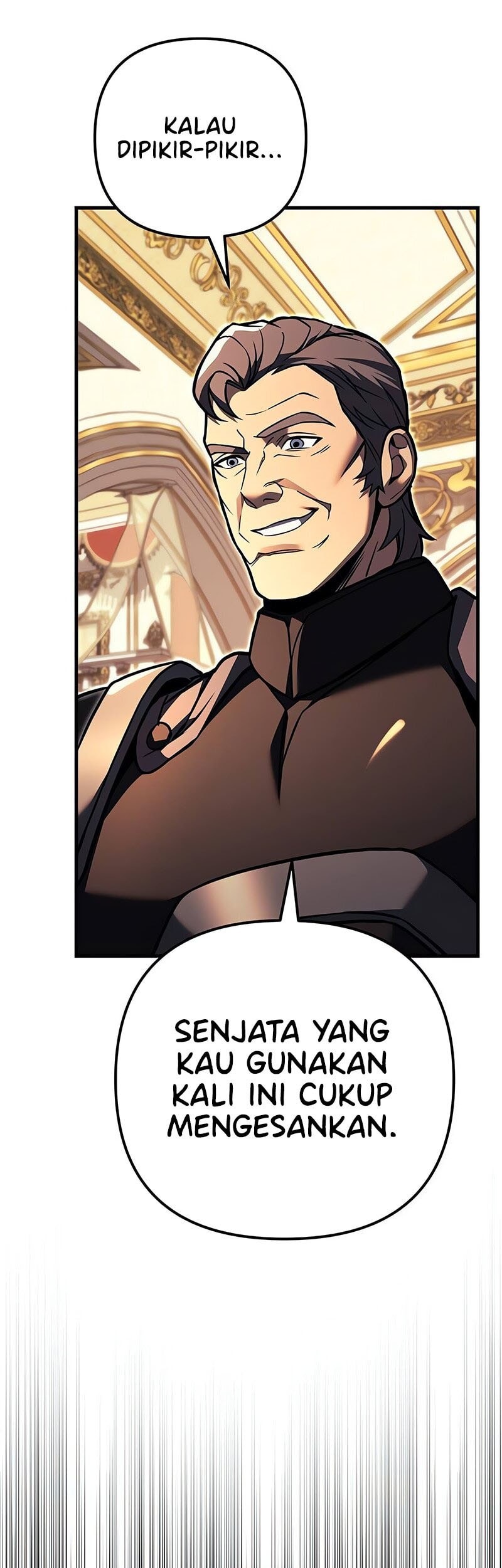 Regressor Of The Fallen Family Chapter 87 Gambar 42