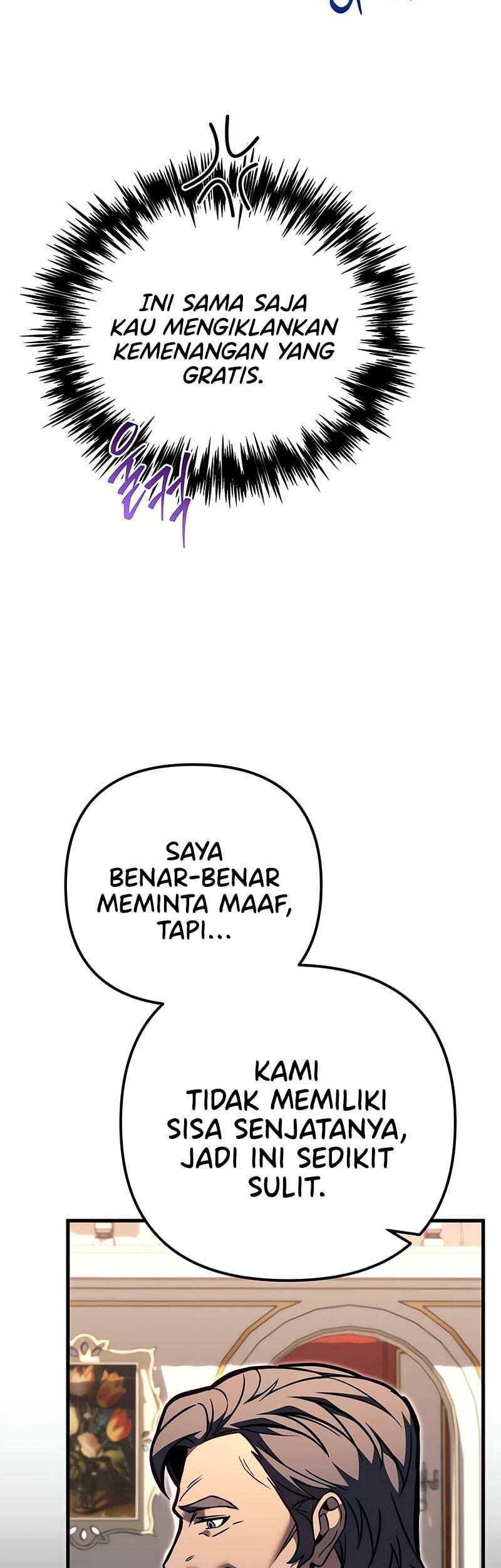 Regressor Of The Fallen Family Chapter 87 Gambar 44