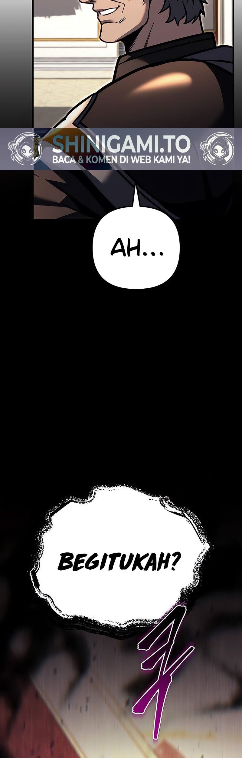 Regressor Of The Fallen Family Chapter 87 Gambar 45