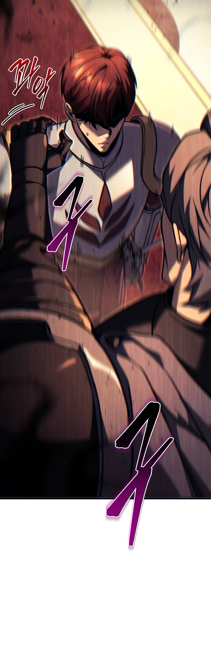 Regressor Of The Fallen Family Chapter 87 Gambar 46