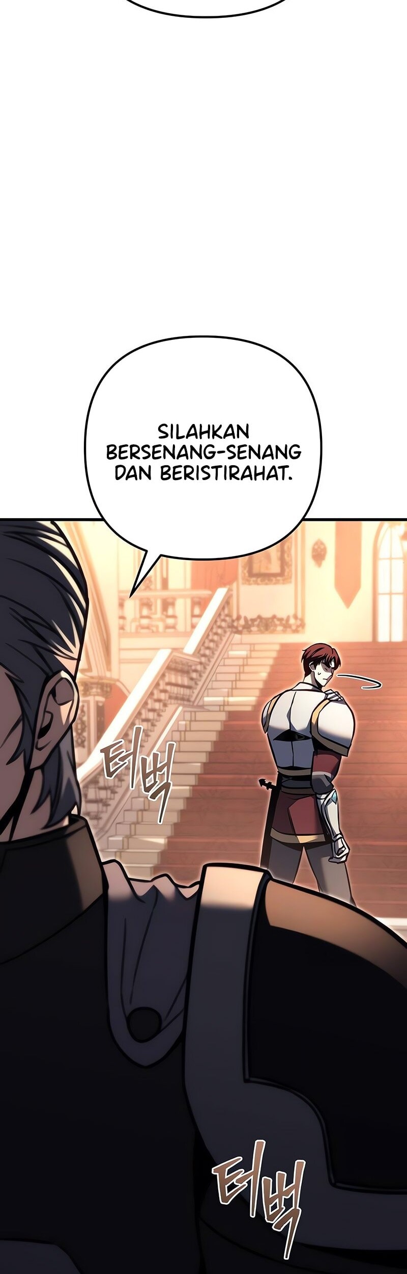 Regressor Of The Fallen Family Chapter 87 Gambar 49