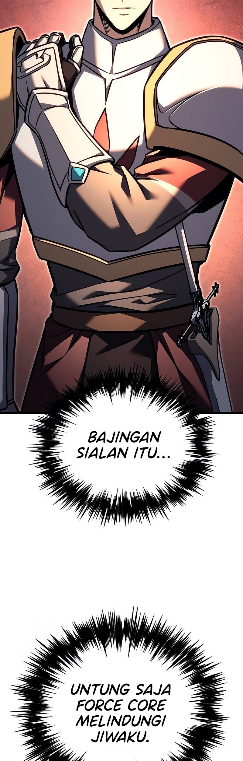 Regressor Of The Fallen Family Chapter 87 Gambar 51
