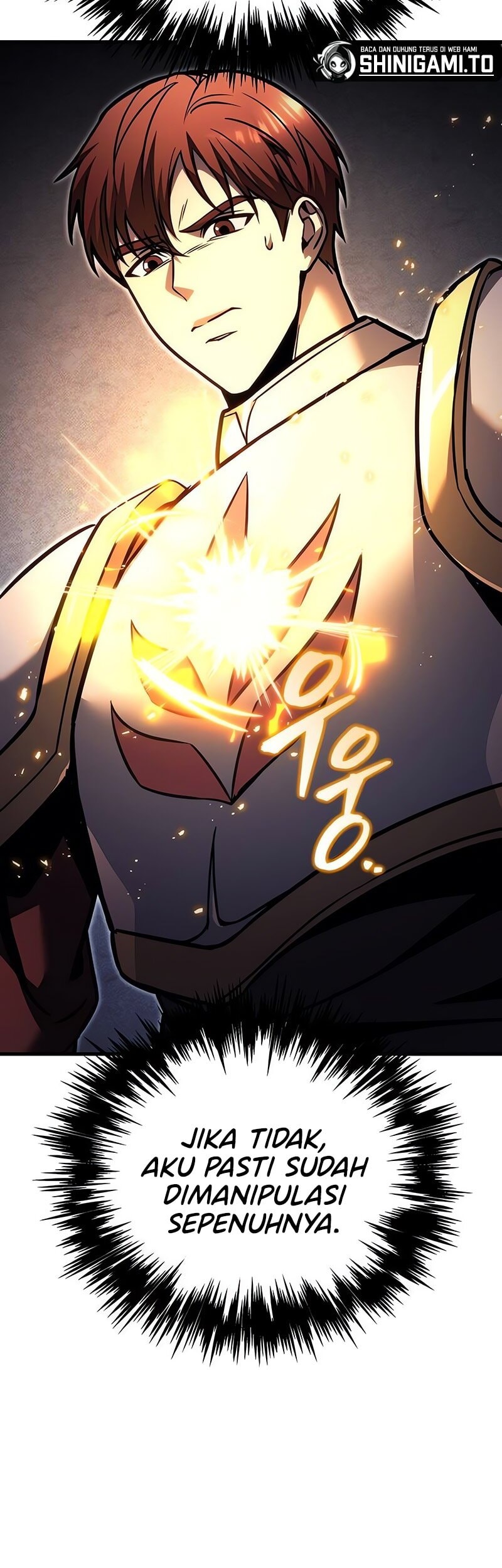 Regressor Of The Fallen Family Chapter 87 Gambar 52