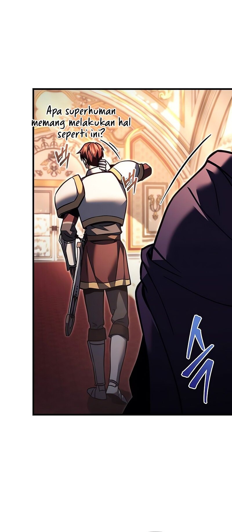 Regressor Of The Fallen Family Chapter 87 Gambar 53