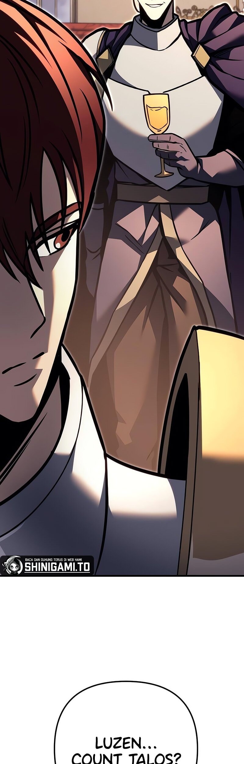 Regressor Of The Fallen Family Chapter 87 Gambar 55