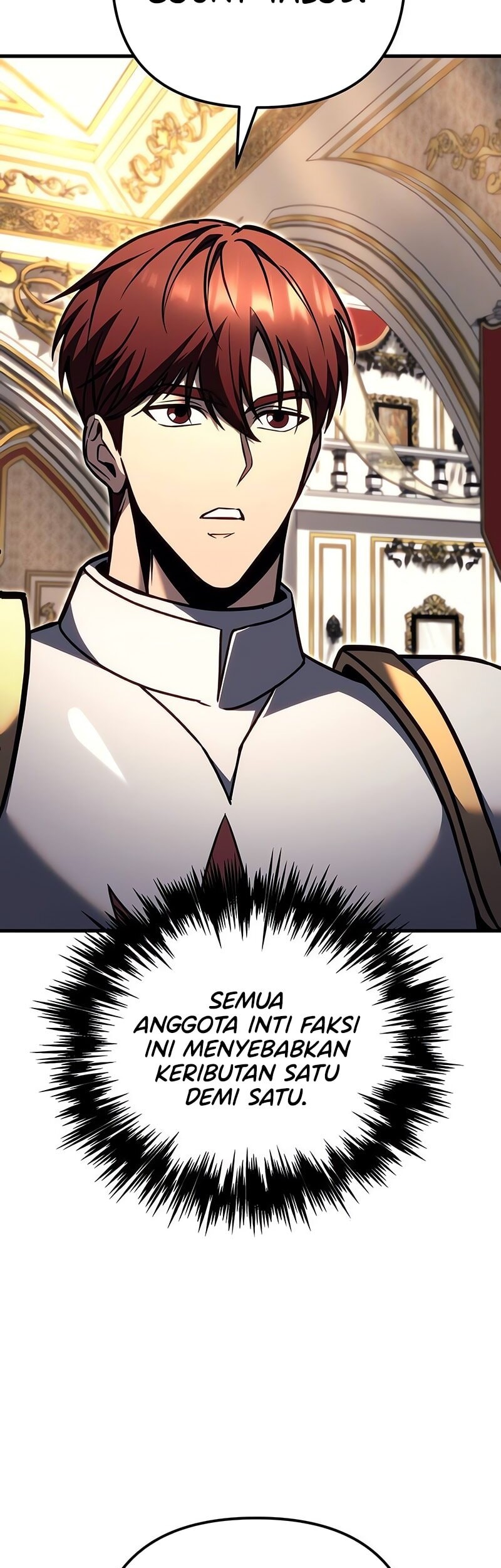 Regressor Of The Fallen Family Chapter 87 Gambar 56