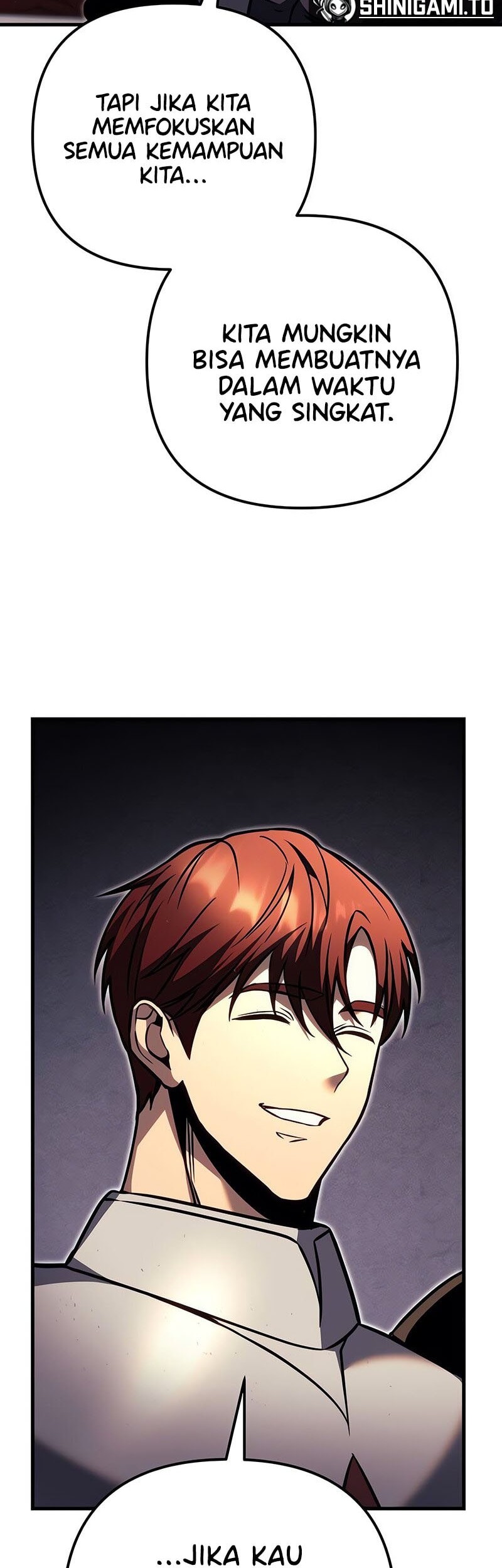 Regressor Of The Fallen Family Chapter 87 Gambar 59