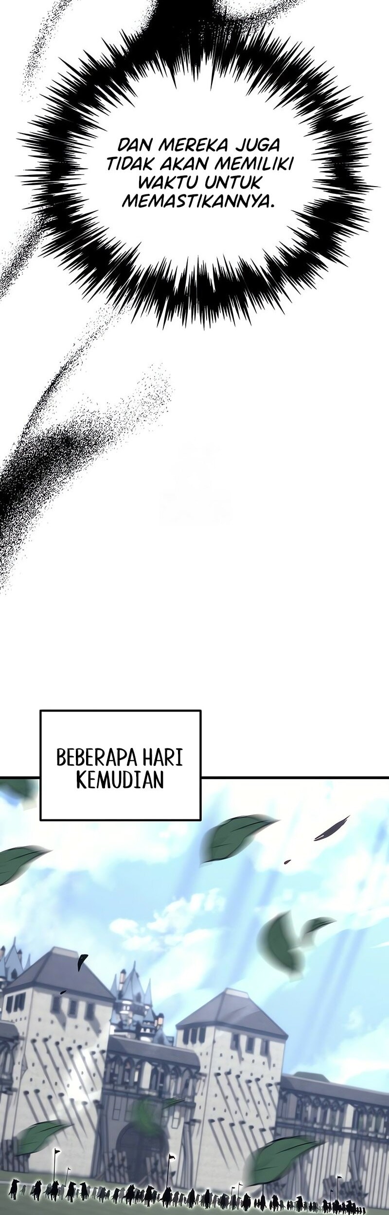Regressor Of The Fallen Family Chapter 87 Gambar 63