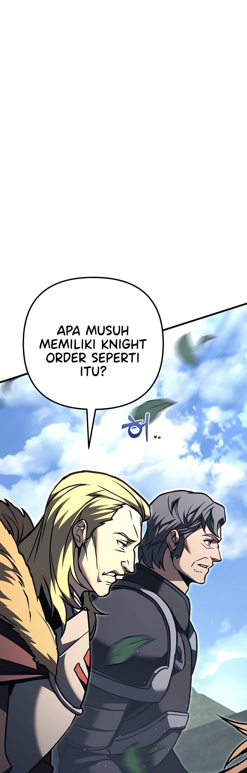 Regressor Of The Fallen Family Chapter 87 Gambar 66