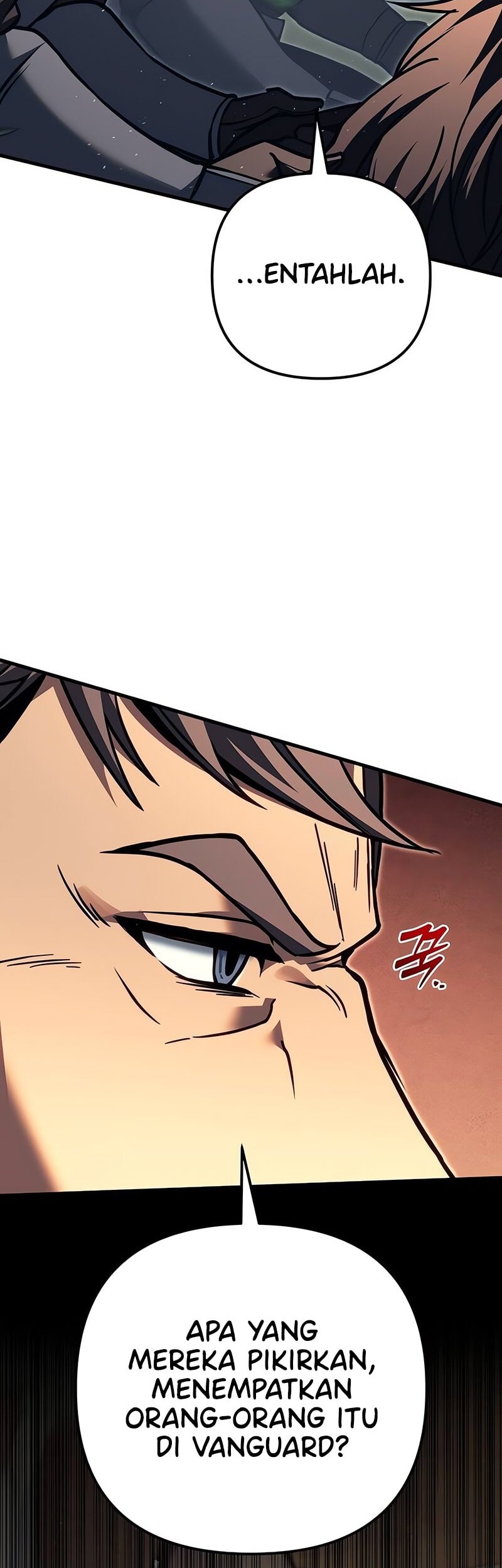 Regressor Of The Fallen Family Chapter 87 Gambar 67