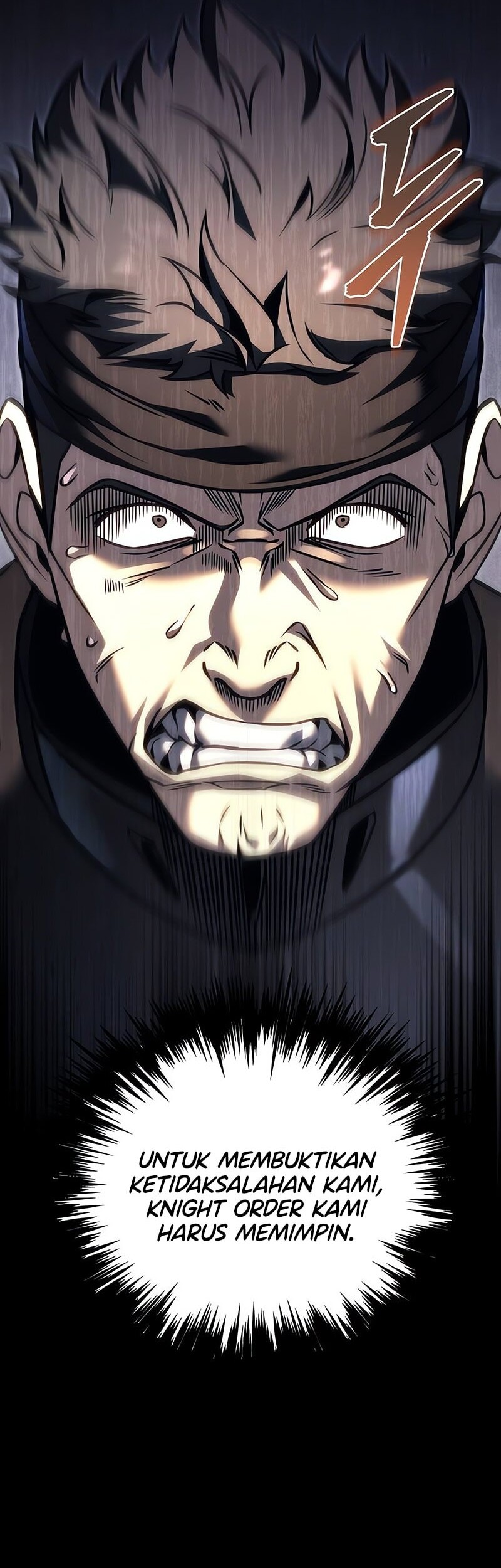 Regressor Of The Fallen Family Chapter 87 Gambar 73