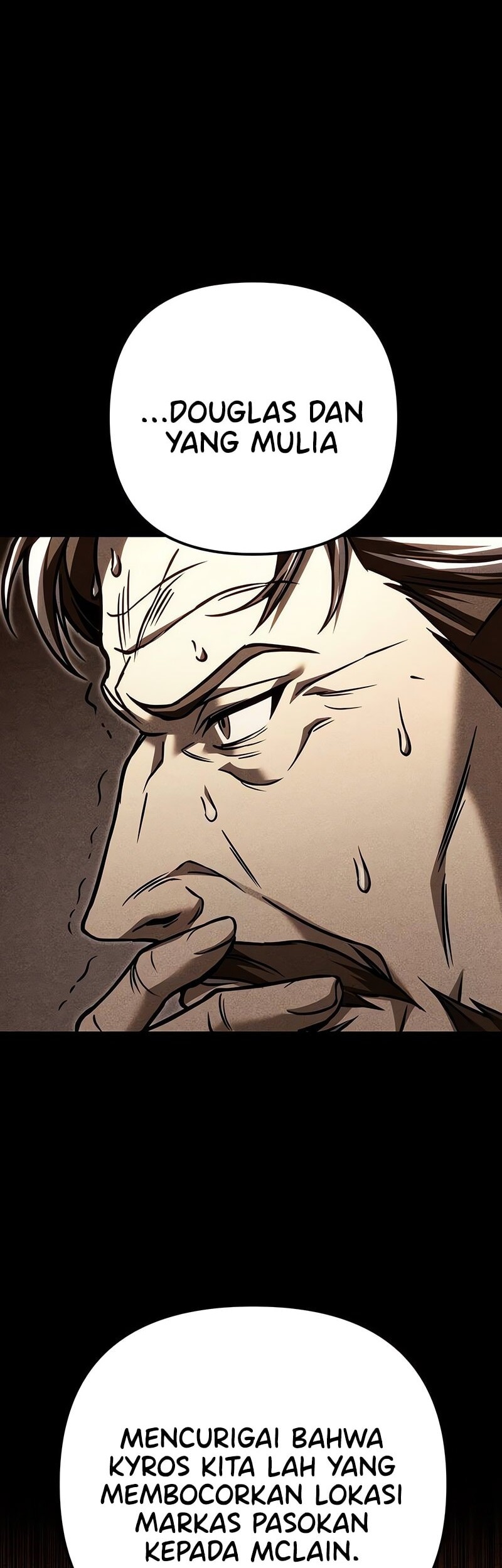 Regressor Of The Fallen Family Chapter 87 Gambar 75