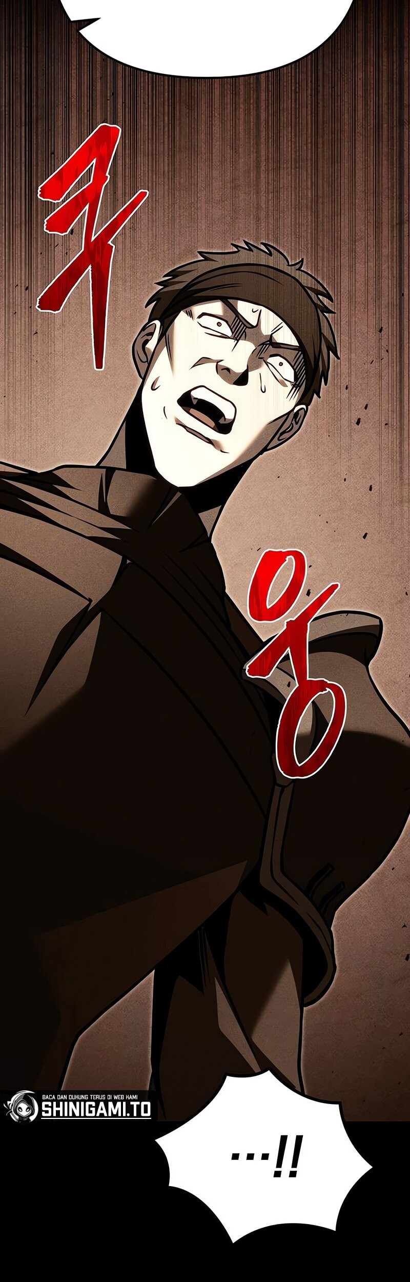 Regressor Of The Fallen Family Chapter 87 Gambar 76