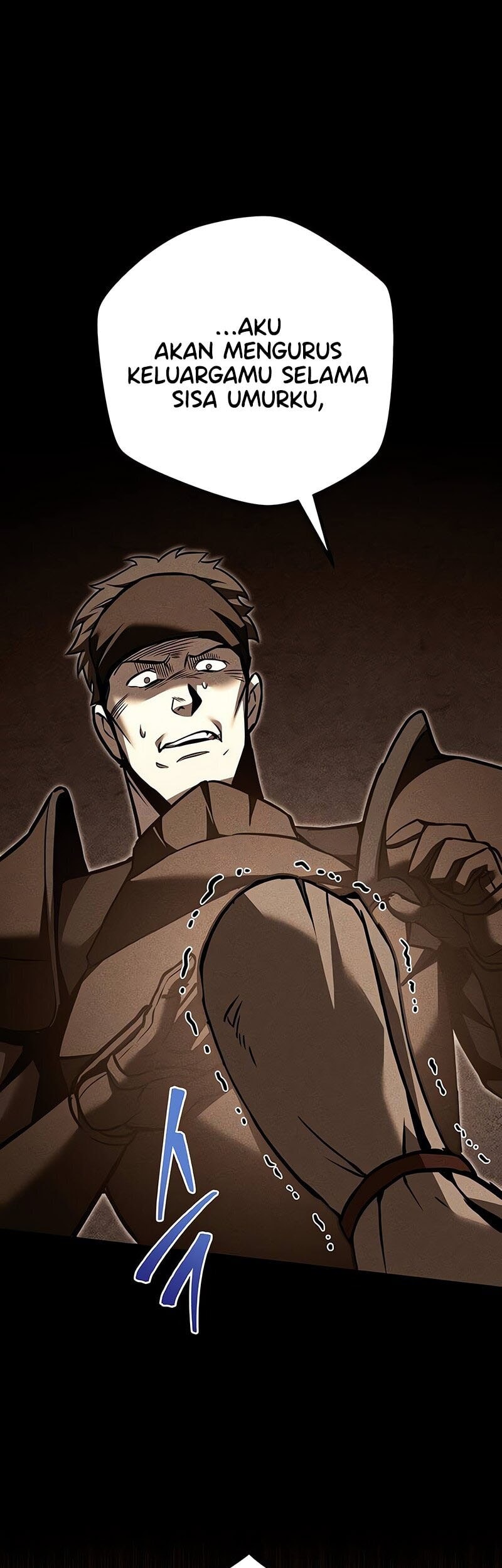 Regressor Of The Fallen Family Chapter 87 Gambar 78