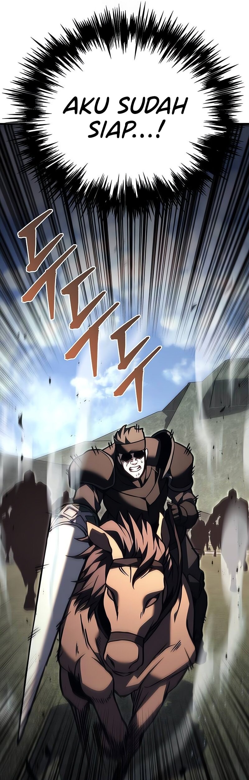 Regressor Of The Fallen Family Chapter 87 Gambar 82