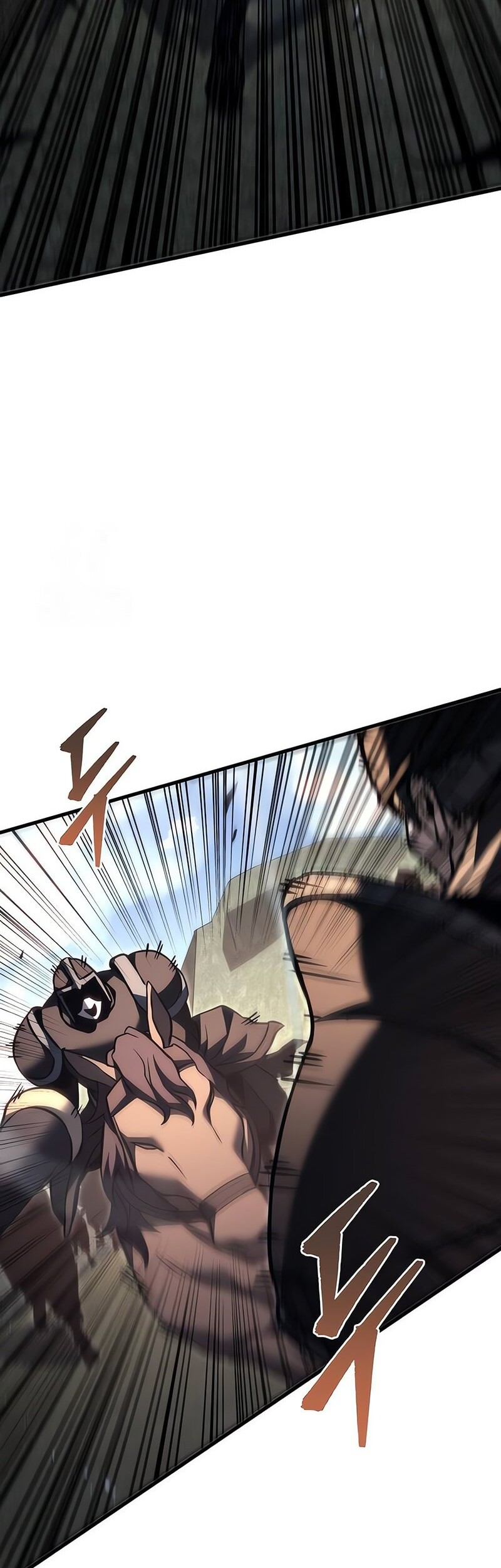 Regressor Of The Fallen Family Chapter 87 Gambar 83