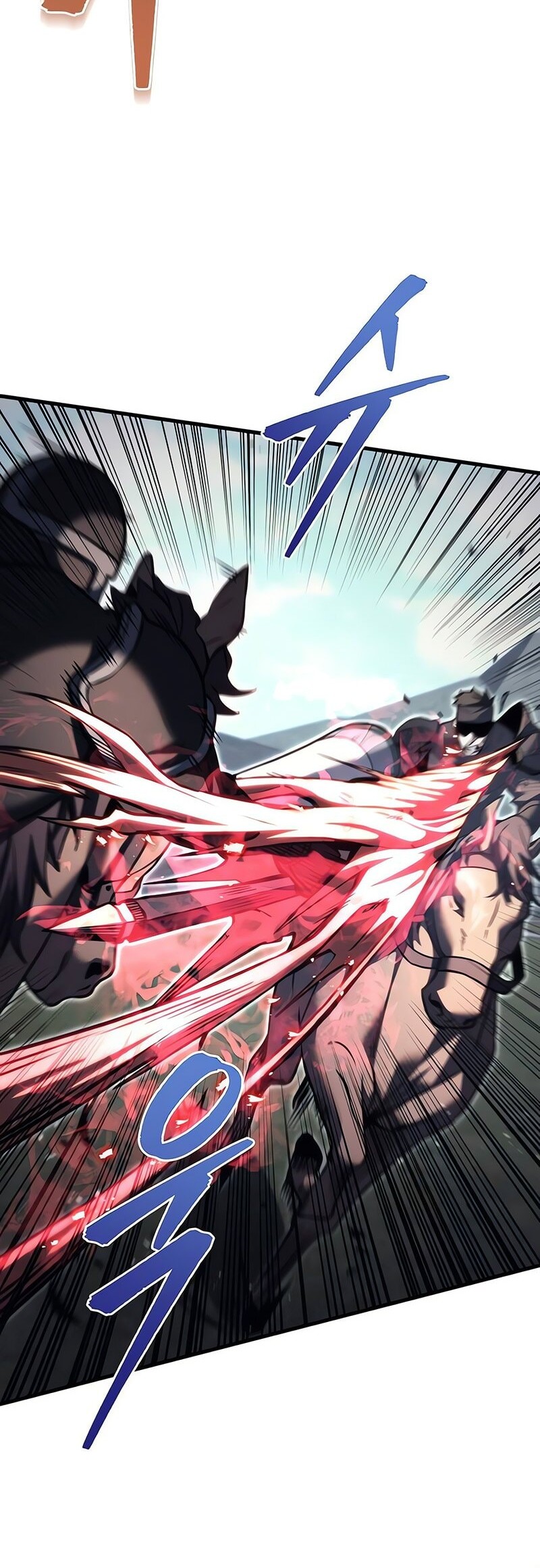 Regressor Of The Fallen Family Chapter 87 Gambar 85