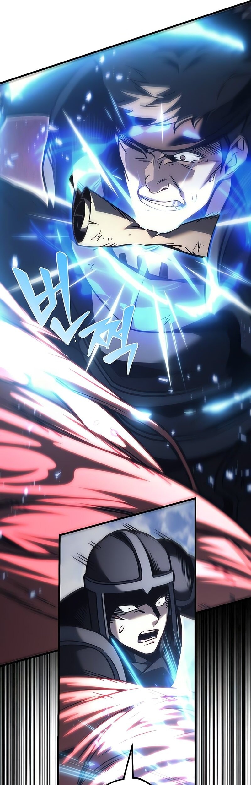 Regressor Of The Fallen Family Chapter 87 Gambar 86