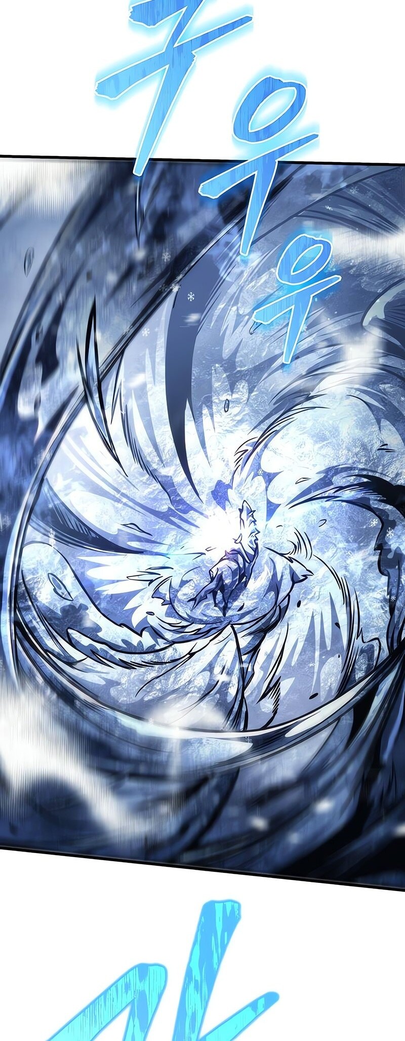 Regressor Of The Fallen Family Chapter 87 Gambar 89