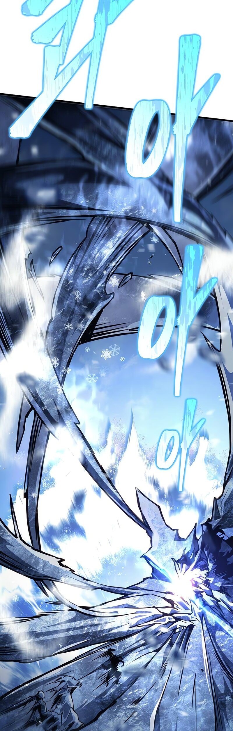 Regressor Of The Fallen Family Chapter 87 Gambar 90