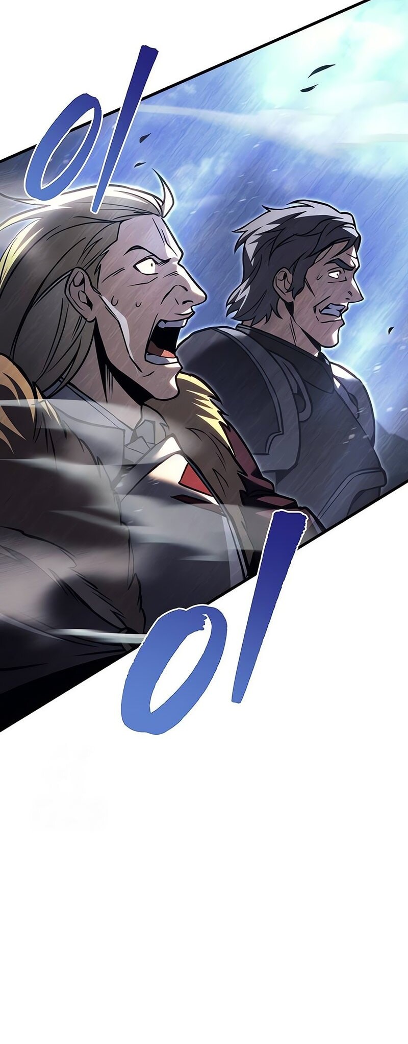 Regressor Of The Fallen Family Chapter 87 Gambar 92