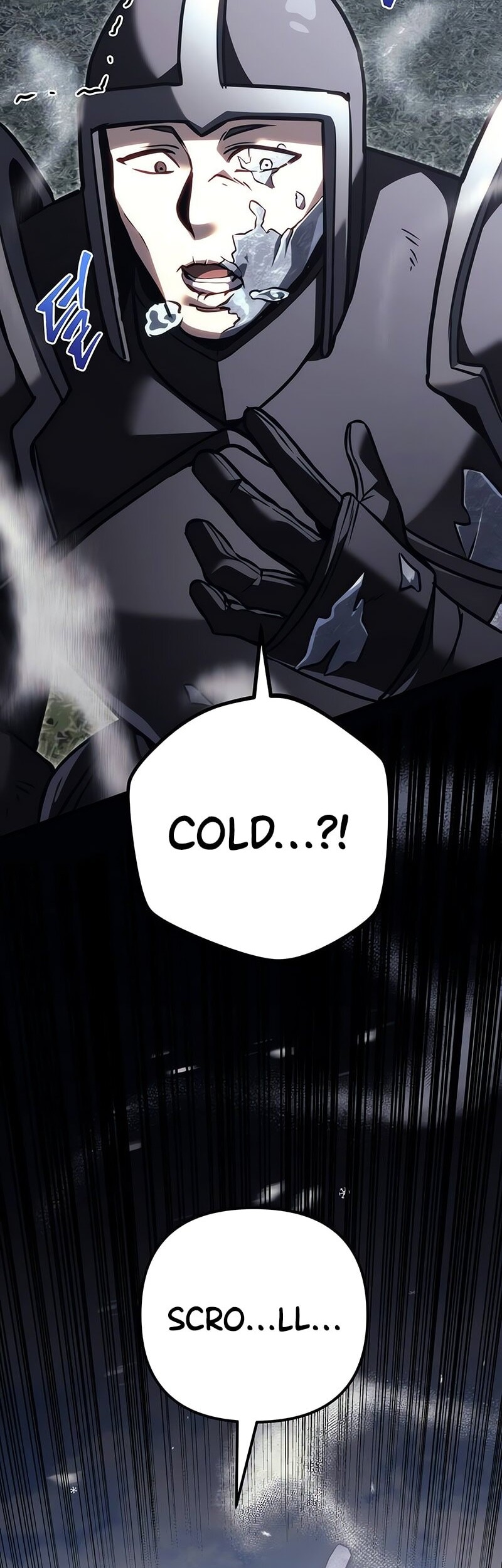 Regressor Of The Fallen Family Chapter 87 Gambar 94