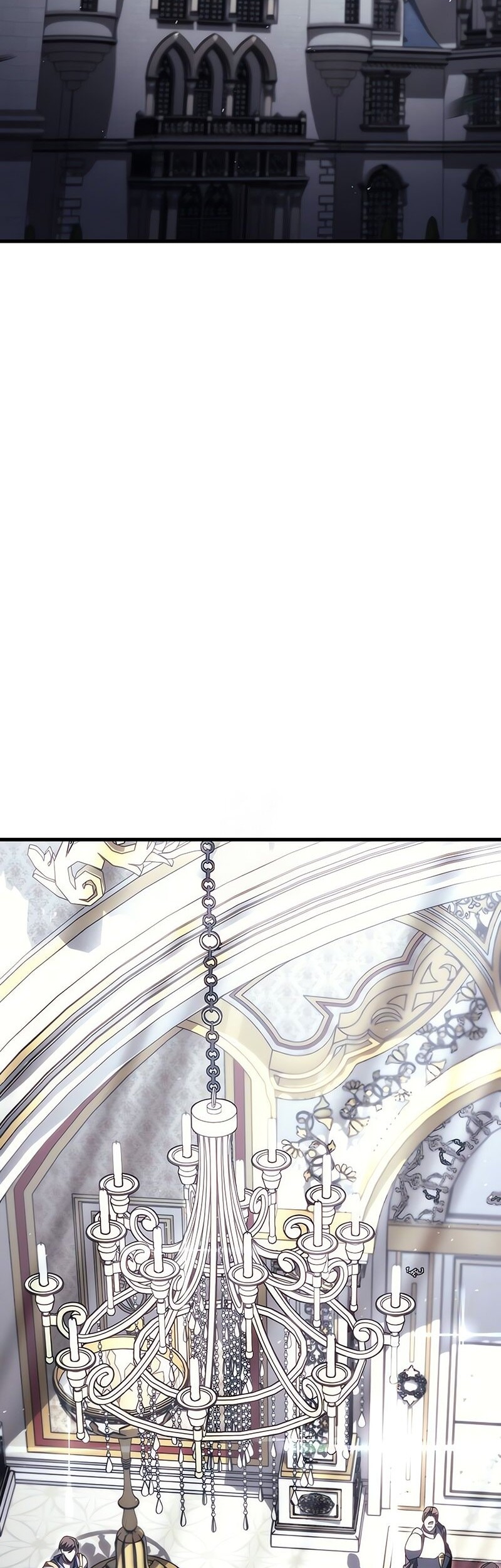 Regressor Of The Fallen Family Chapter 87 Gambar 3