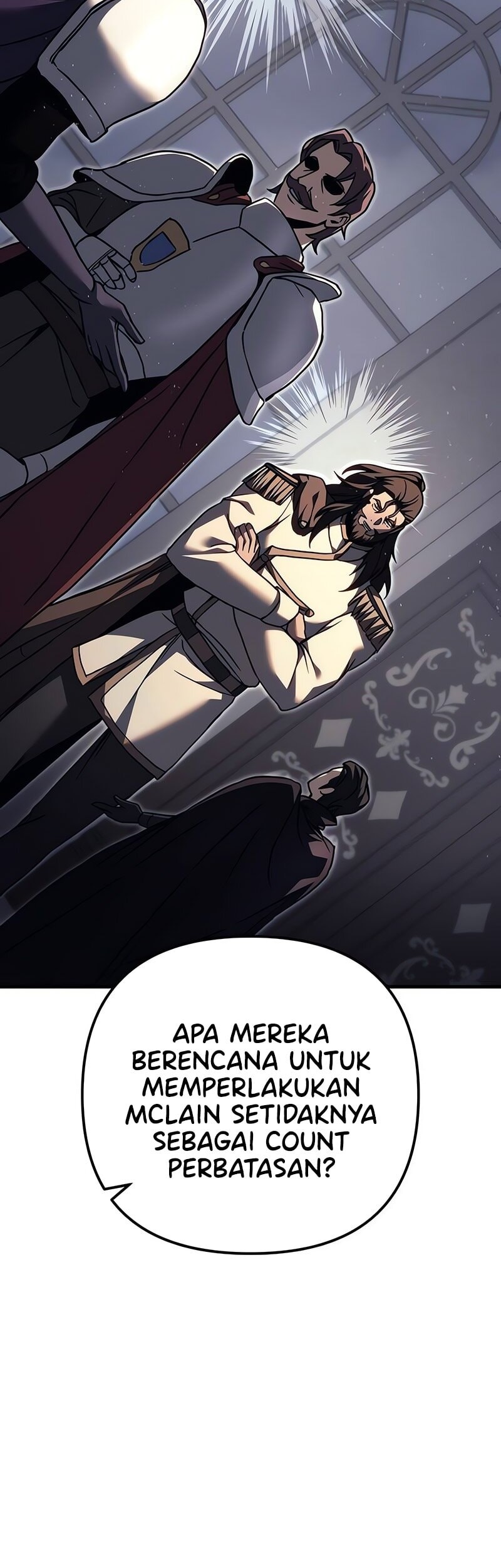 Regressor Of The Fallen Family Chapter 87 Gambar 8