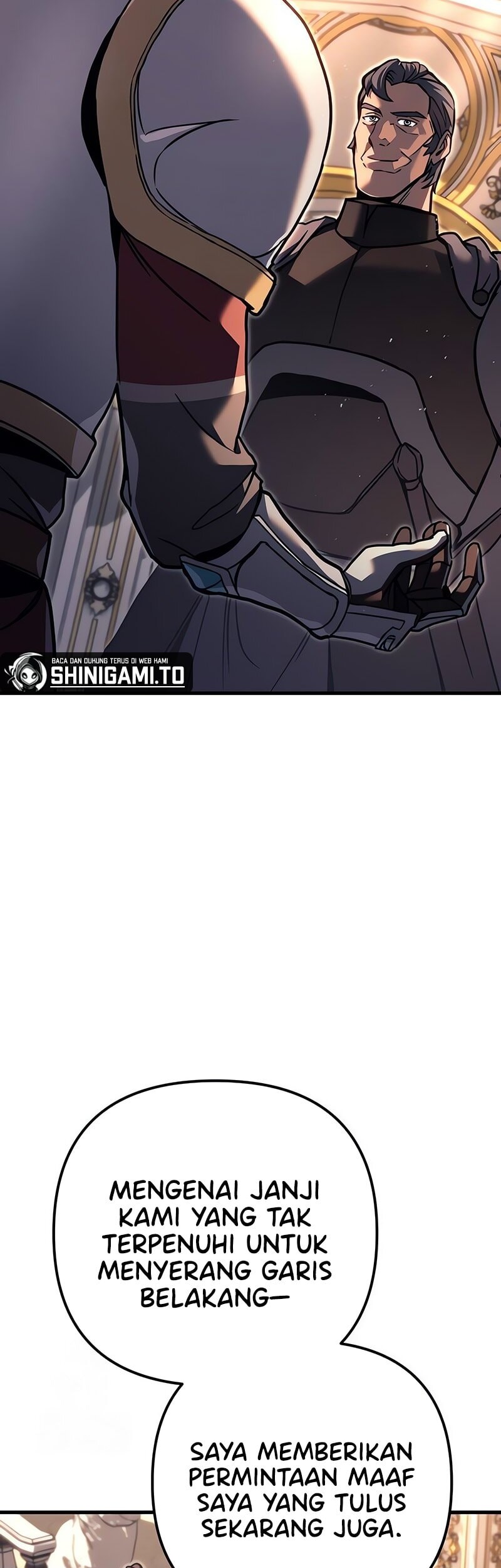 Regressor Of The Fallen Family Chapter 87 Gambar 12