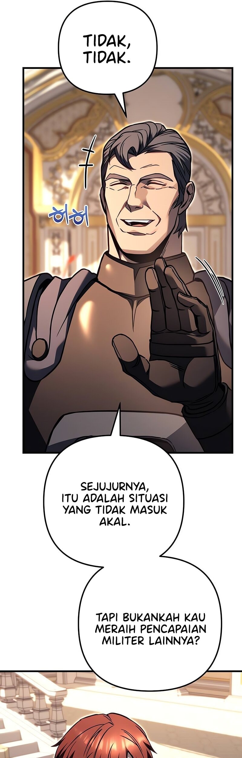 Regressor Of The Fallen Family Chapter 87 Gambar 14
