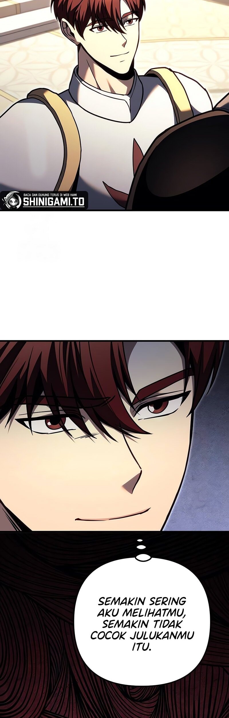 Regressor Of The Fallen Family Chapter 87 Gambar 15