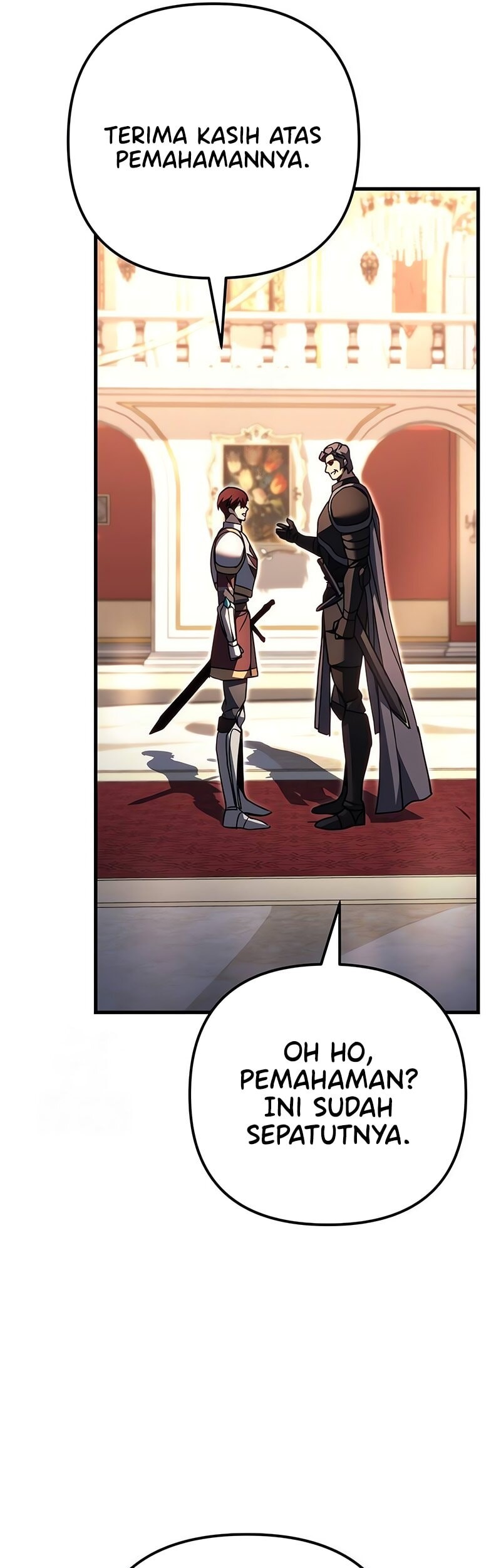 Regressor Of The Fallen Family Chapter 87 Gambar 18
