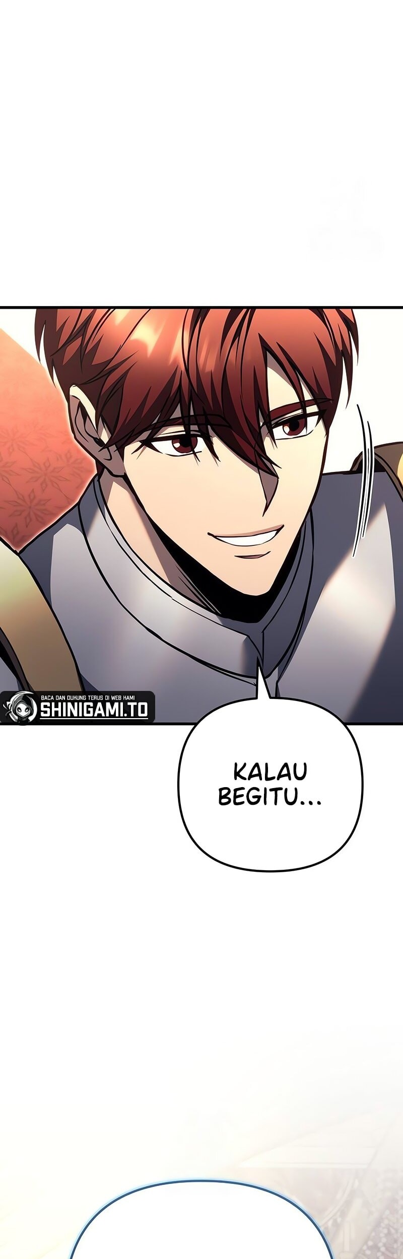 Regressor Of The Fallen Family Chapter 87 Gambar 20