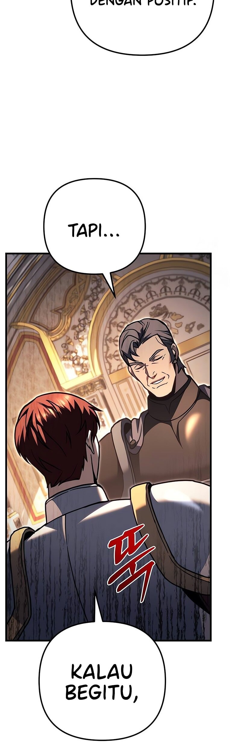 Regressor Of The Fallen Family Chapter 87 Gambar 25