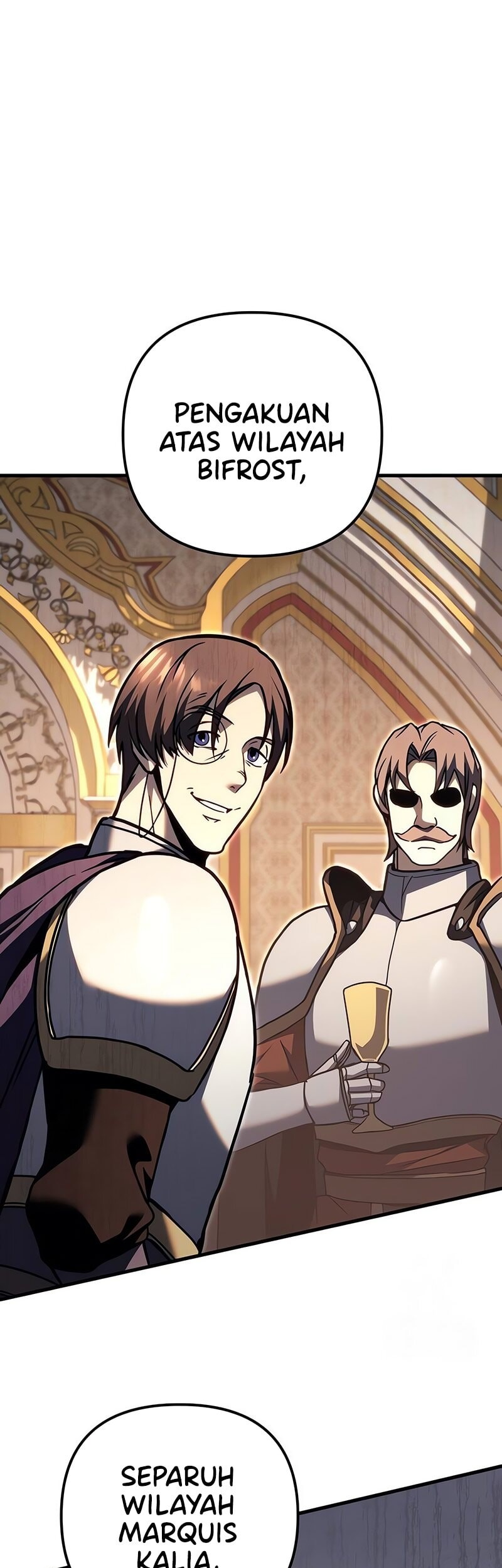 Regressor Of The Fallen Family Chapter 87 Gambar 26
