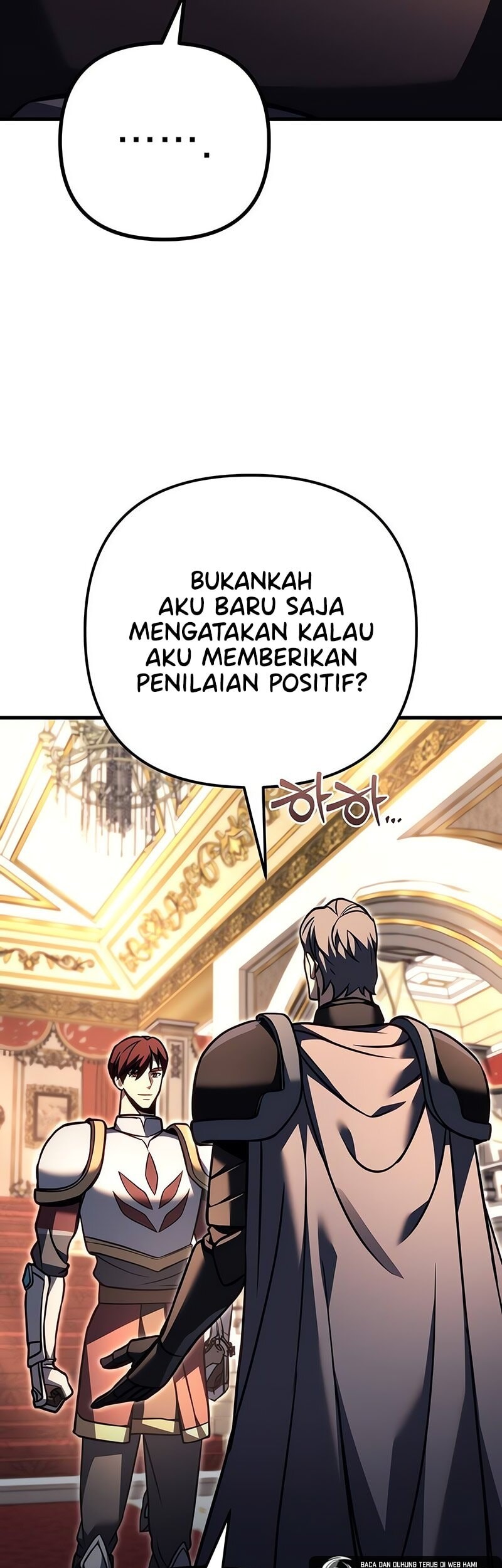 Regressor Of The Fallen Family Chapter 87 Gambar 30