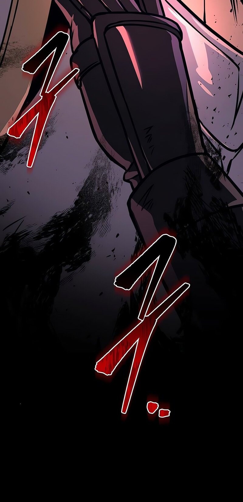 Regressor Of The Fallen Family Chapter 87 Gambar 33