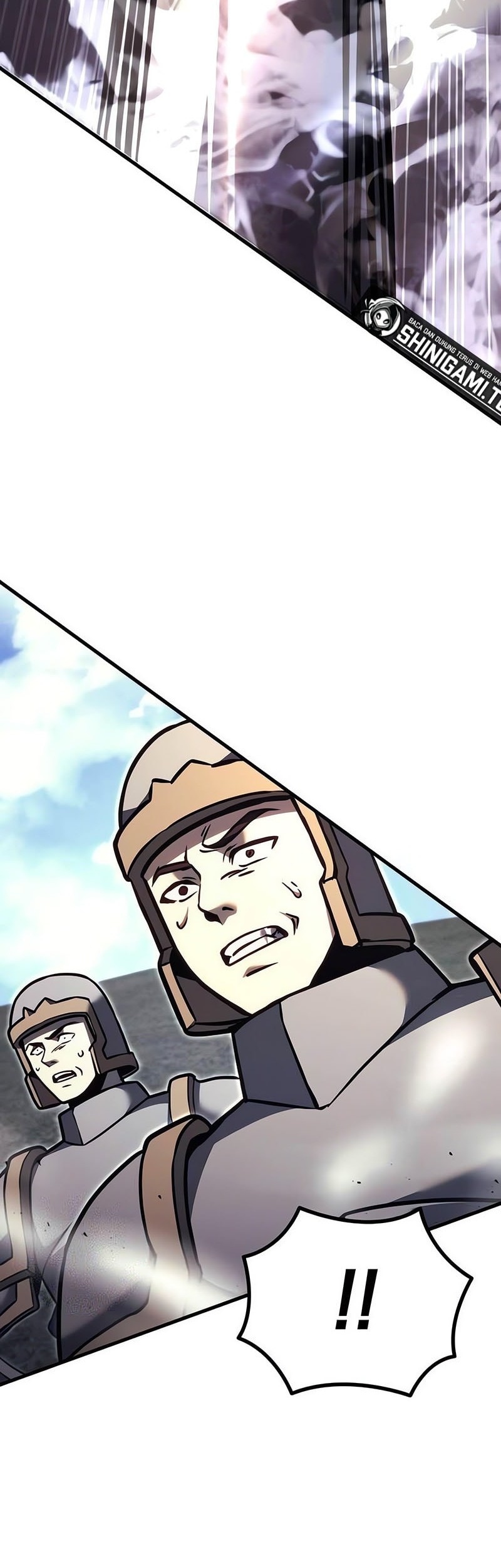 Regressor Of The Fallen Family Chapter 88 Gambar 35