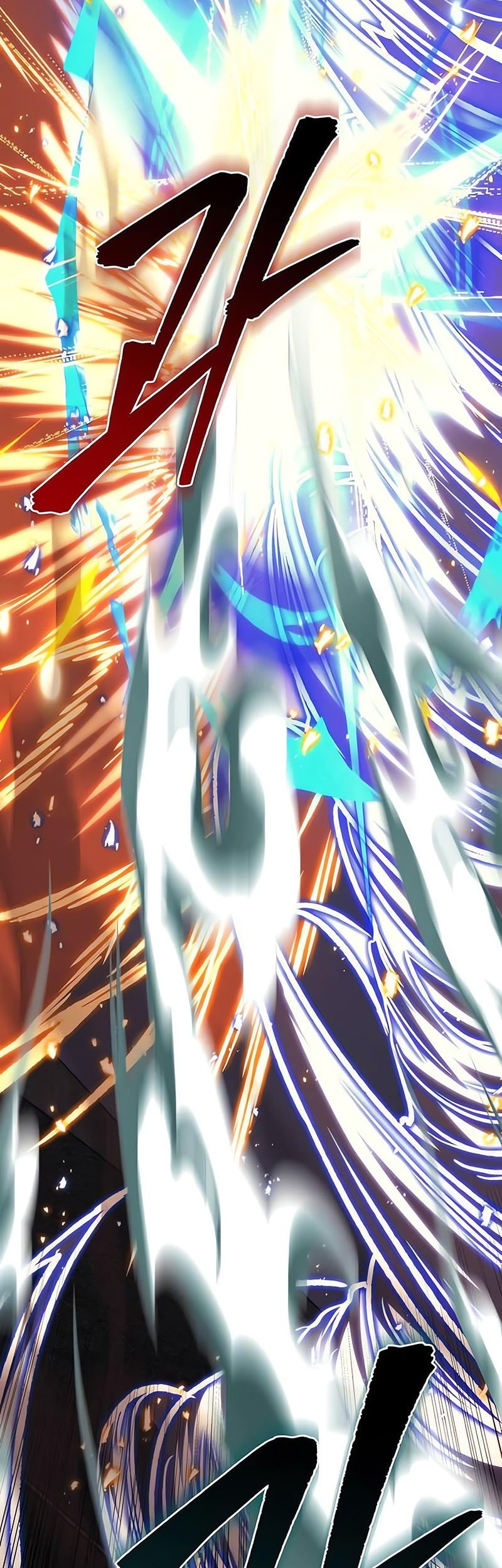 Regressor Of The Fallen Family Chapter 88 Gambar 37