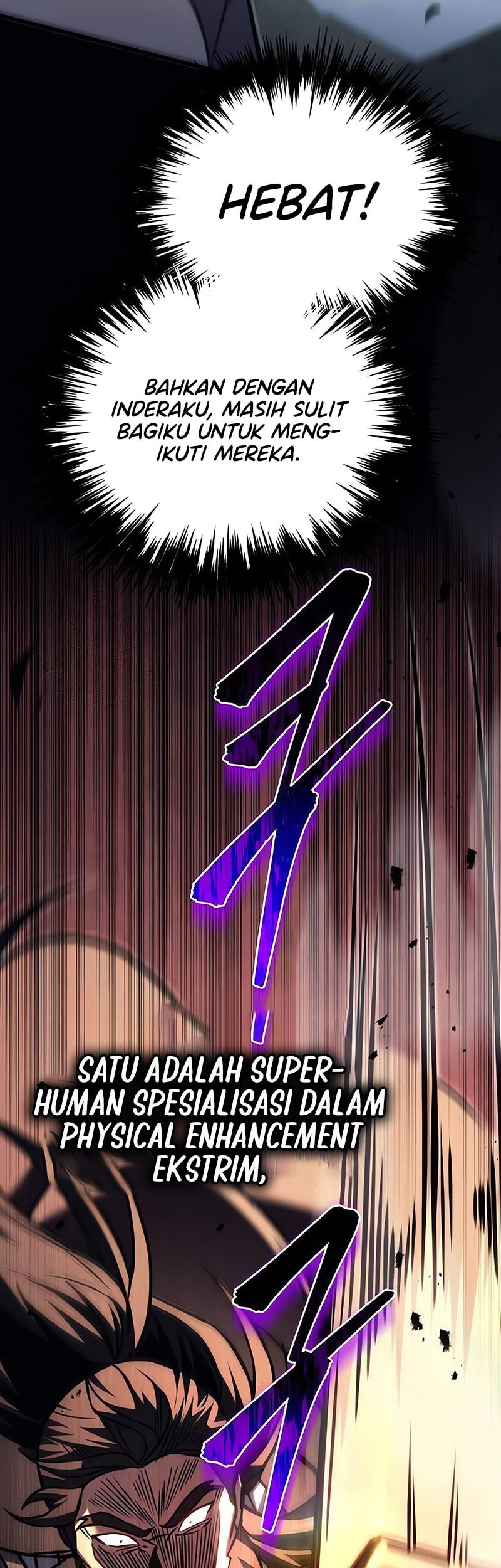 Regressor Of The Fallen Family Chapter 88 Gambar 40