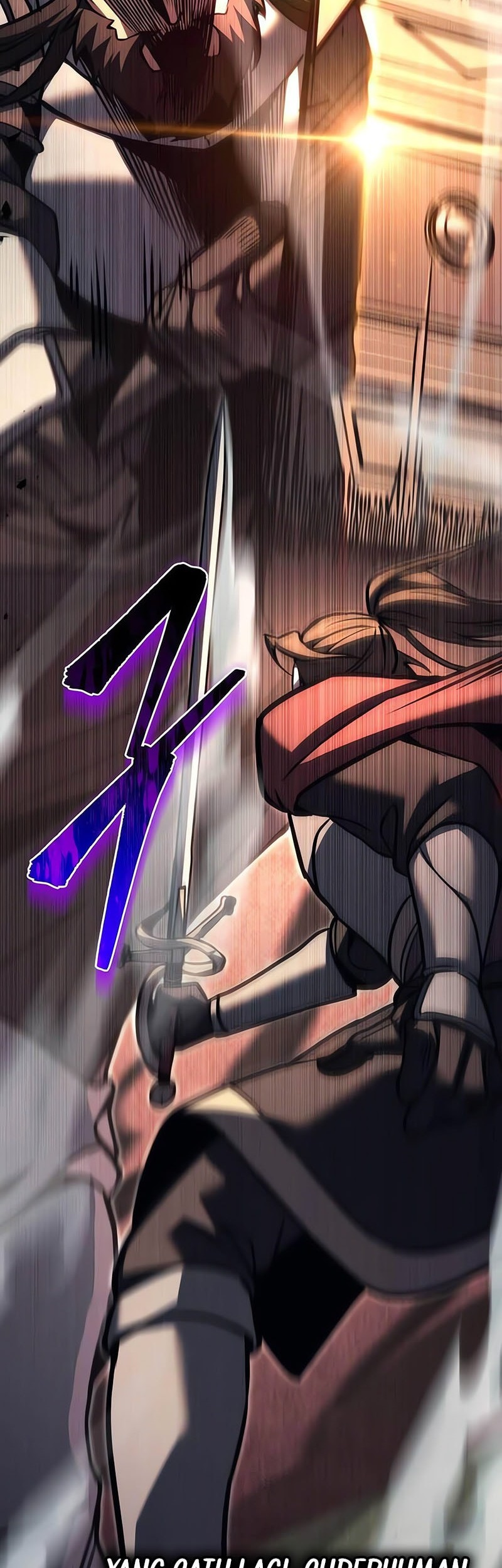 Regressor Of The Fallen Family Chapter 88 Gambar 41