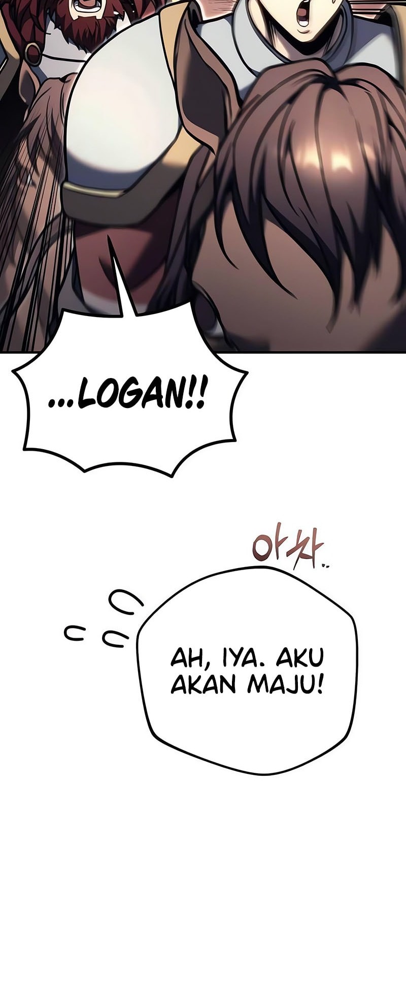 Regressor Of The Fallen Family Chapter 88 Gambar 43