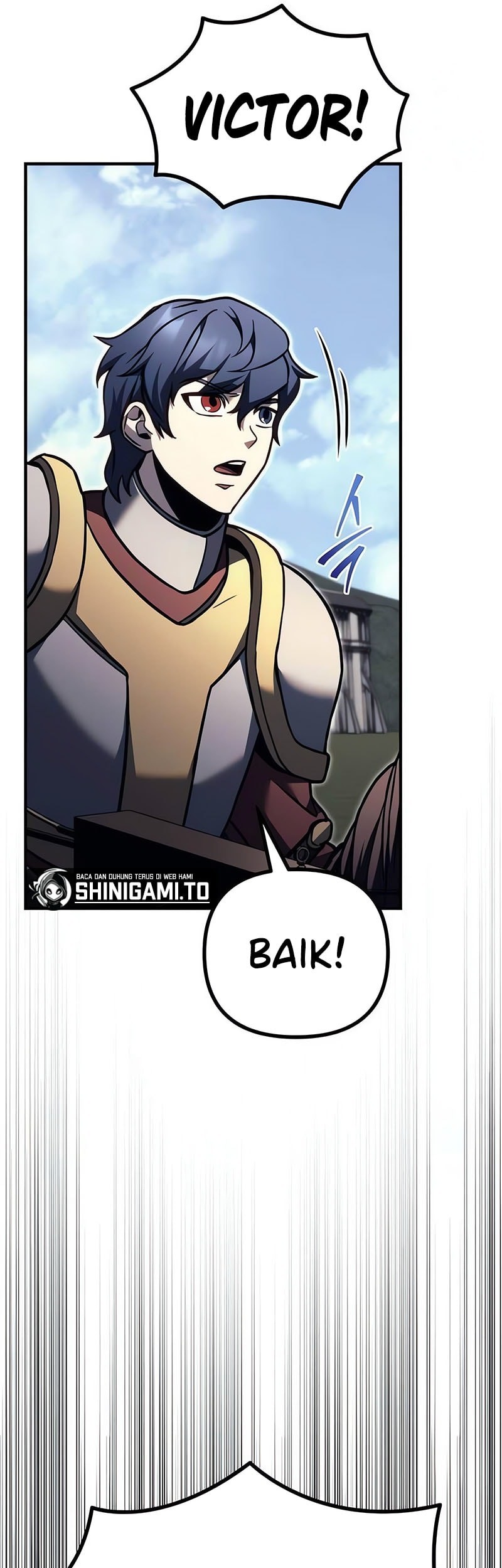 Regressor Of The Fallen Family Chapter 88 Gambar 44