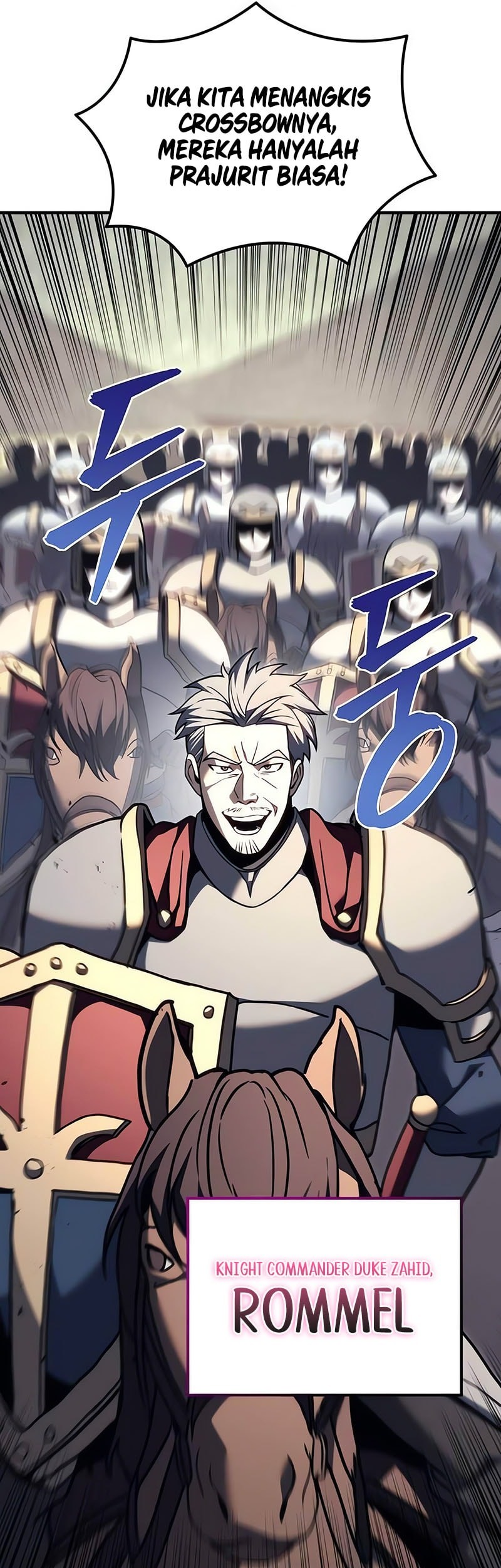 Regressor Of The Fallen Family Chapter 88 Gambar 47