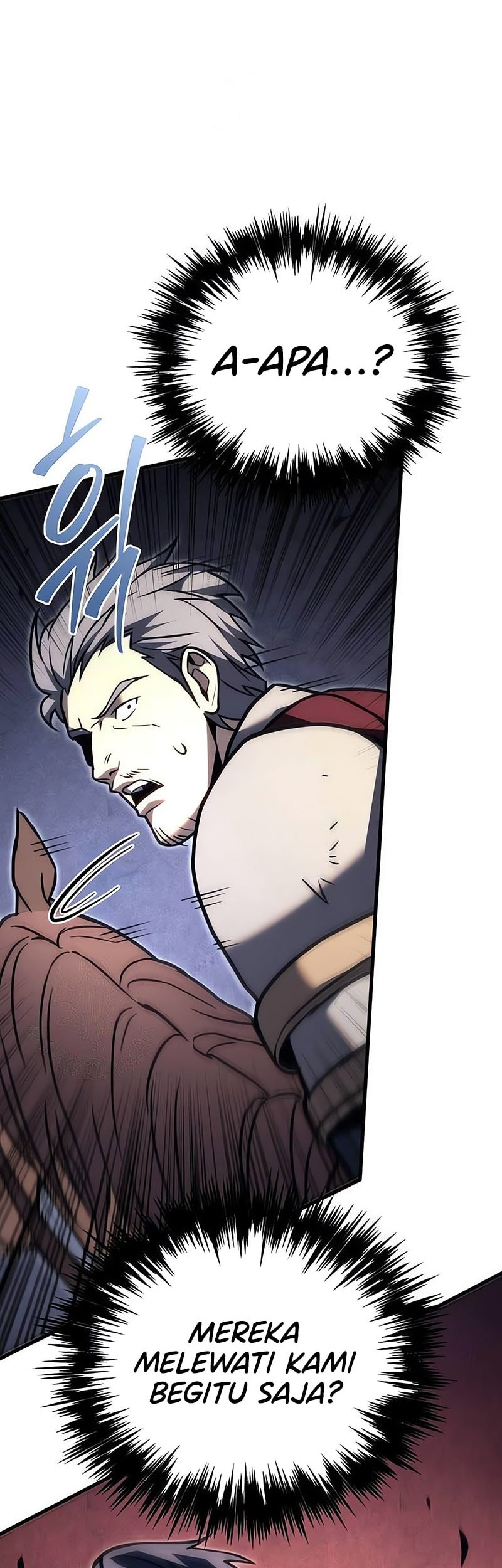 Regressor Of The Fallen Family Chapter 88 Gambar 52